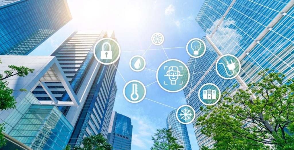 Phần mềm giúp bạn chiếm lĩnh thị trường dịch vụ quản lý tòa nhà hiệu quả