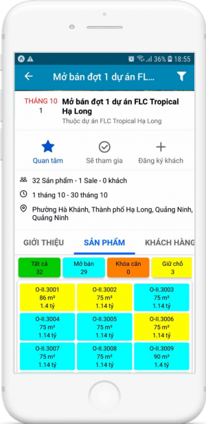 Bảng hàng