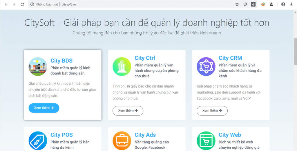 hướng dẫn sử dụng phần mềm crm bất động sản nhanh chóng